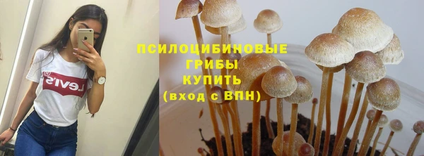 хмурый Лихославль