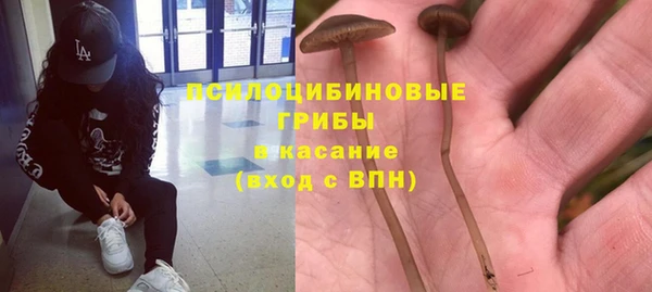 хмурый Лихославль