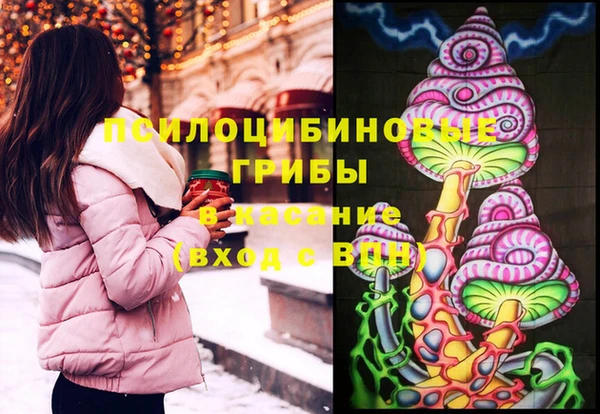 прущий лед Лиски